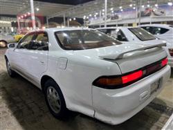 تويوتا II مارك